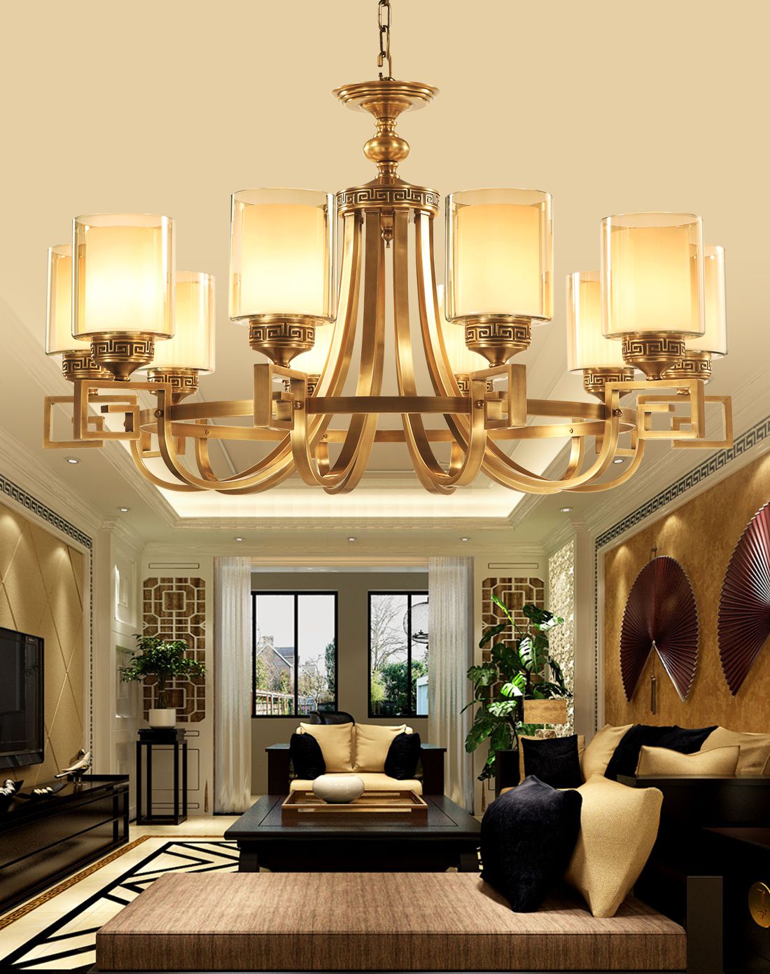 歐塞洛斯Osairous—雅韻光影，大宅之幻